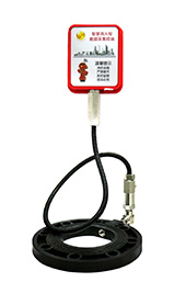 TK-130B智能室外栓監(jiān)測終端