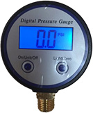 充氣泵數(shù)顯表芯片方案