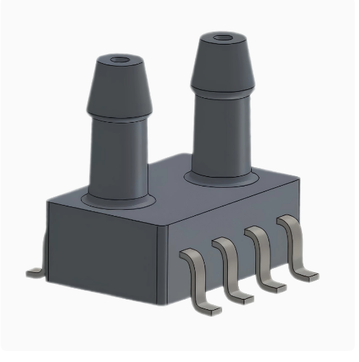 TKYNxxxD壓力傳感器是一款專為差壓測量設(shè)計的器件