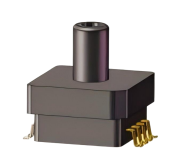 TKXN-A系列壓力傳感器采用SOP8封裝