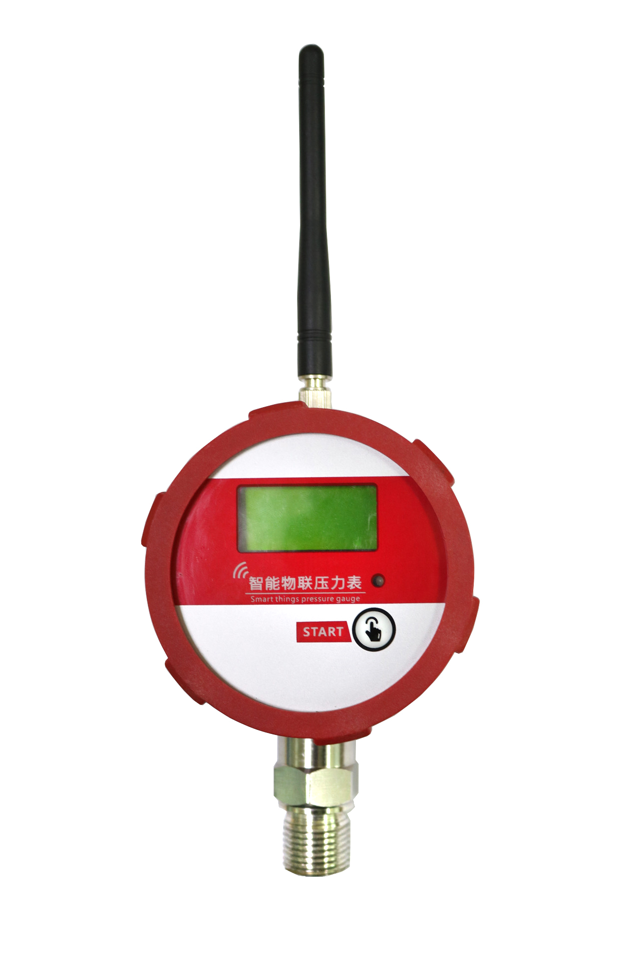 水壓監(jiān)測(cè)采集終端