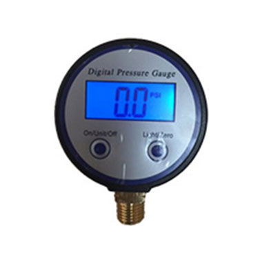 充氣泵數(shù)顯表芯片方案