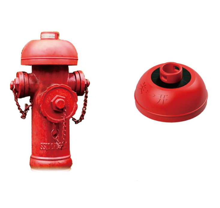 TK-130A智能室外栓監(jiān)測終端