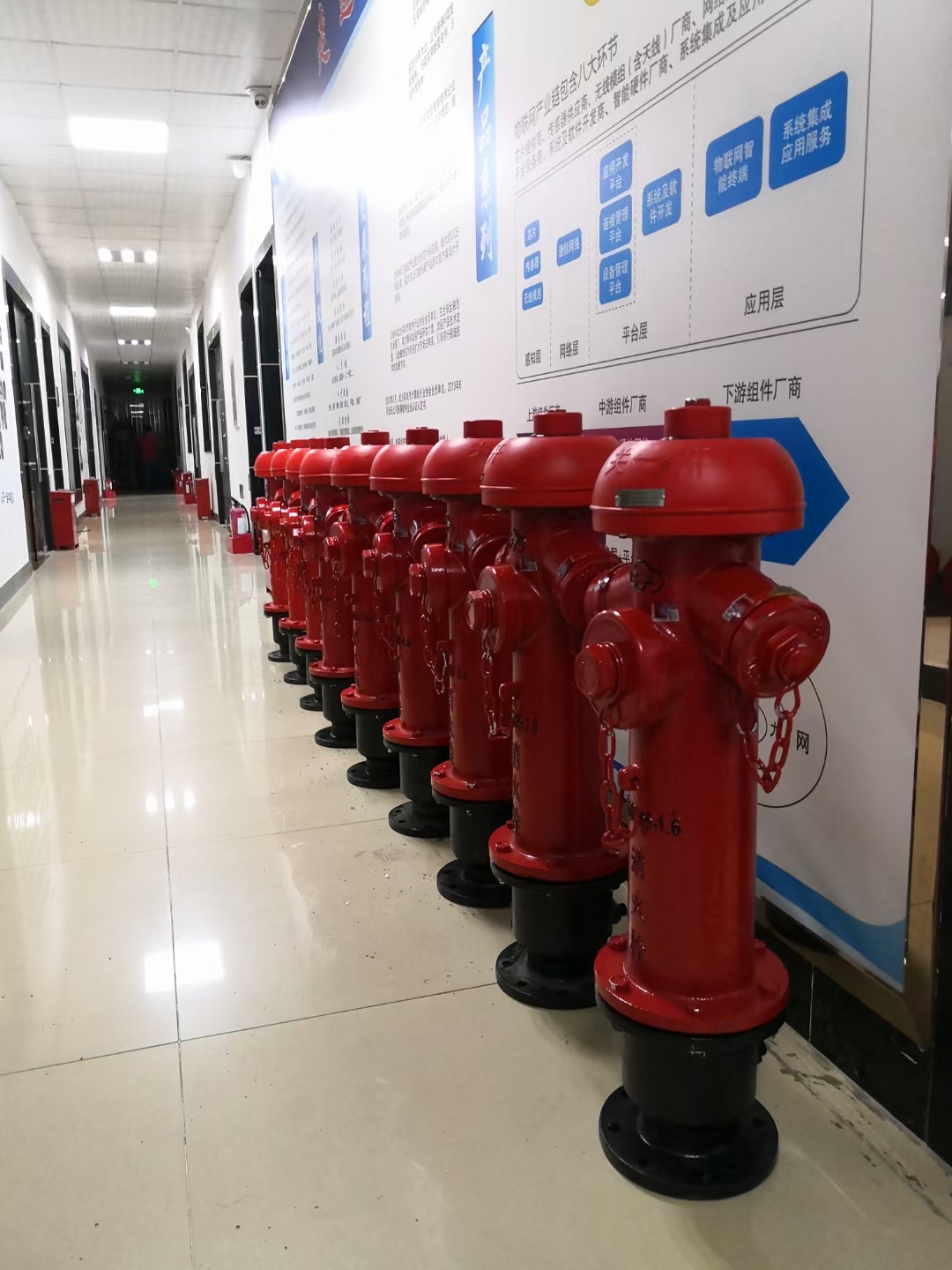 TK-130A智能室外栓監(jiān)測終端