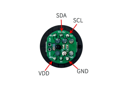 TKTW1000 水泵傳感器 0-1MPA 0-3MA