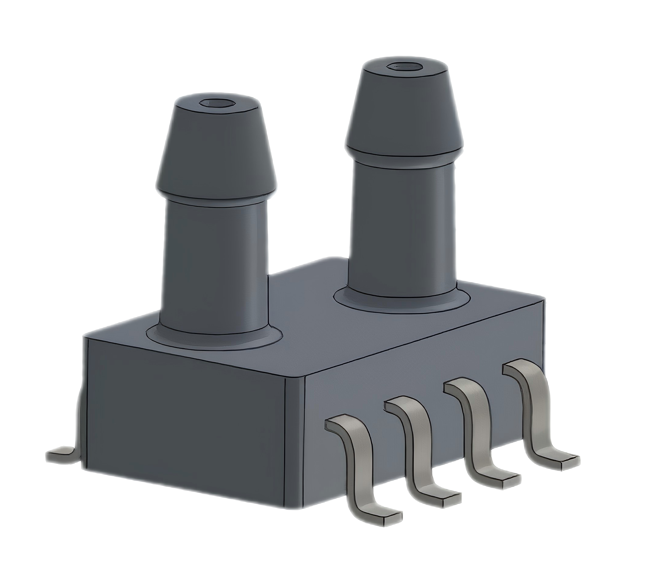 TKYNxxxD壓力傳感器是一款專為差壓測量設計的器件